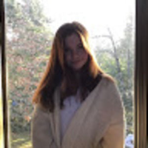 Meet your Posher, Ciara